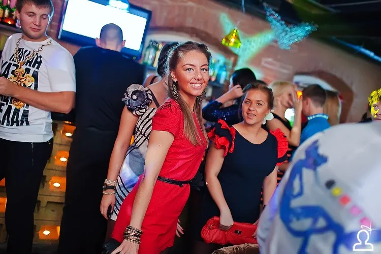 Партнер клуба "Soho Rooms" Dj Jeff