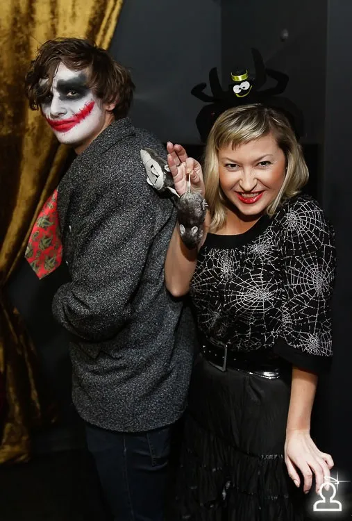 Halloween