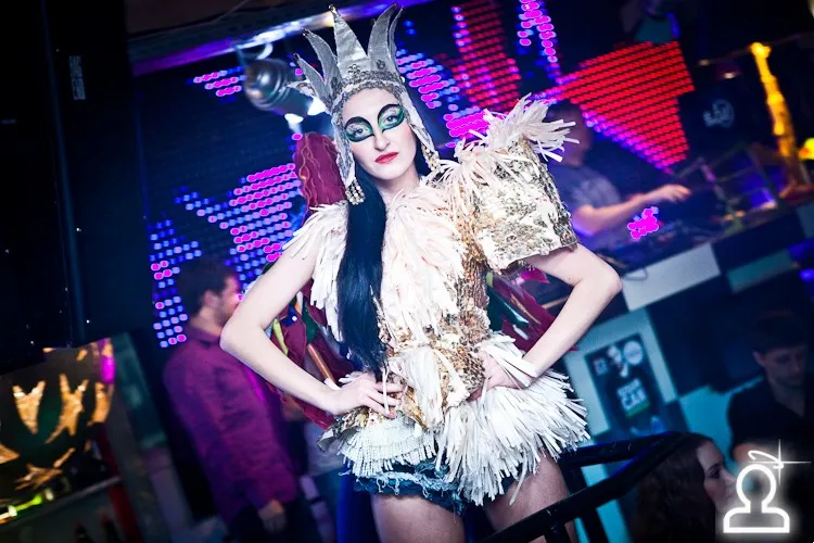 DJ BUTCH
