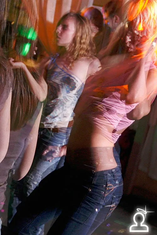 Dance Couture - Dj Romeo