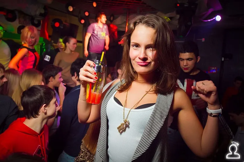 After party