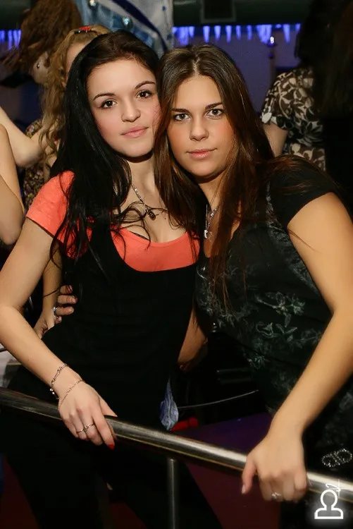 Heineken party