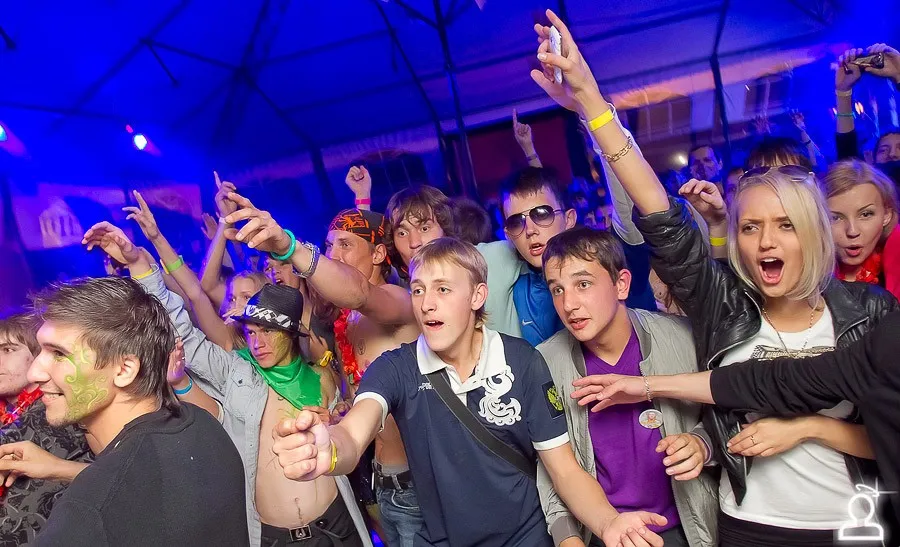Dj Feel