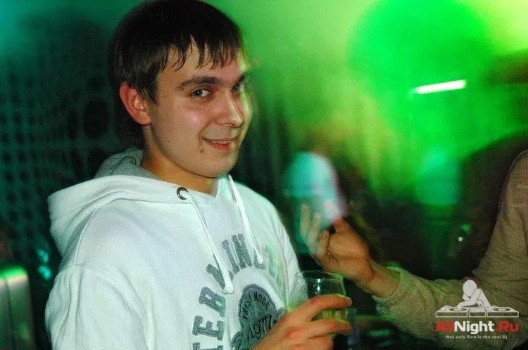 Discotheque