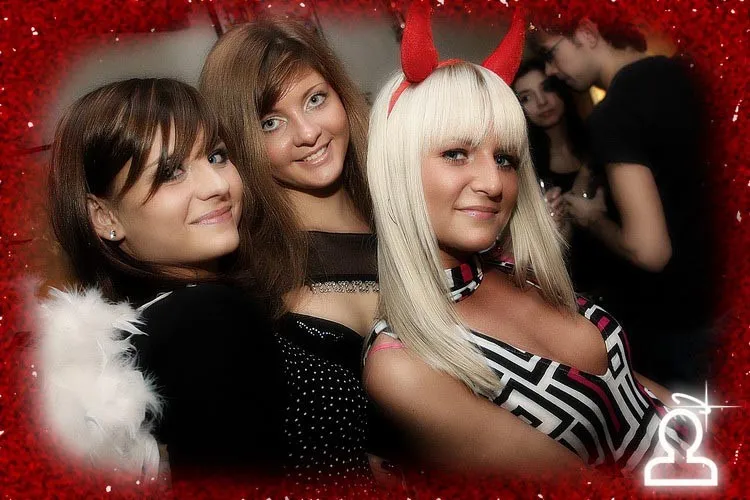 Halloween@Rock City (foto by cosmic)