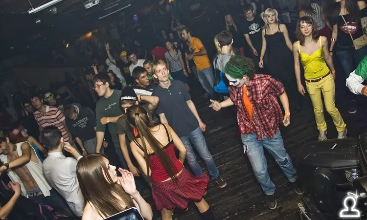 Underground Halloween / Big Bud, Mike Romeo, iBenji