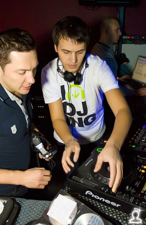 Dj Kolya