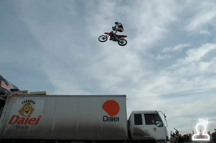 Red Bull X-Fighters