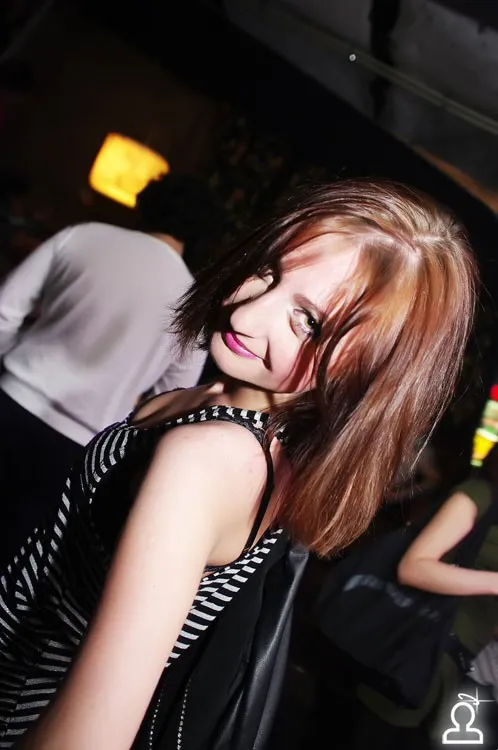 Alcho After Party Дни Энергии