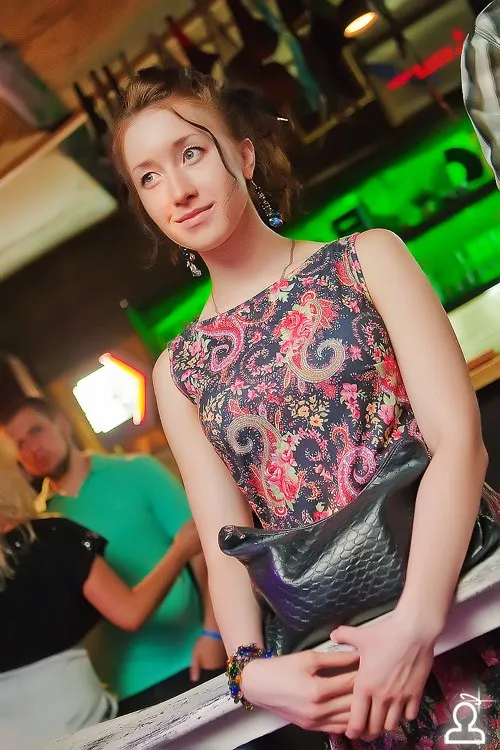 Staff party