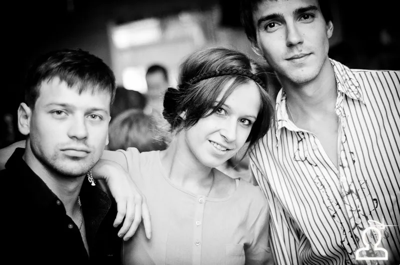 Marlboro Thursday party