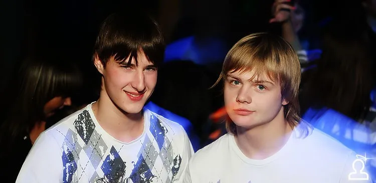 КИСС НА БИСС / Dj Scream One