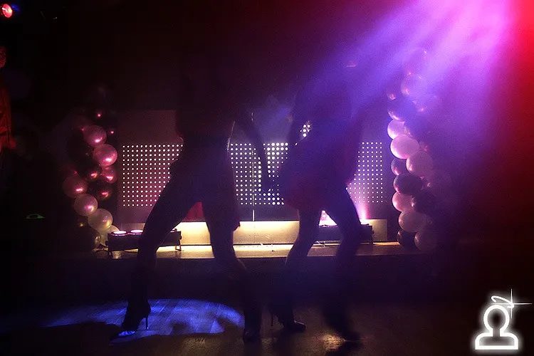Index Club / DJ Dennis Christopher