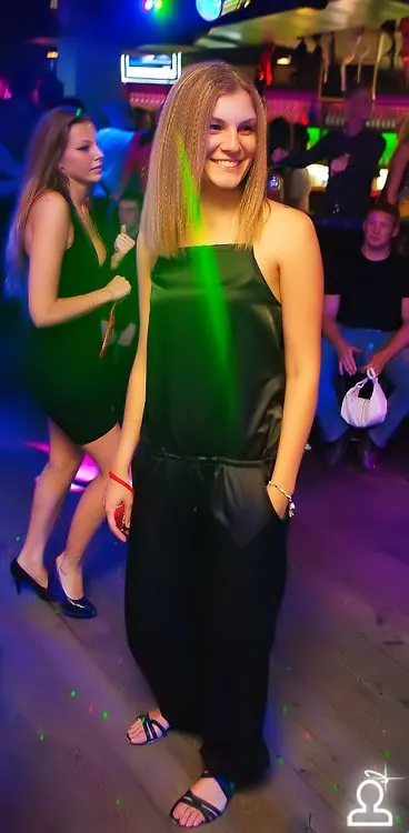 Staff Model Party