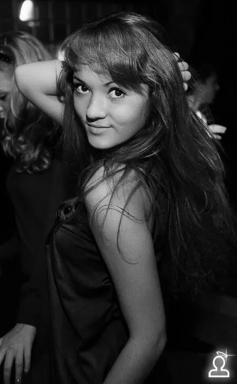 Glamour party