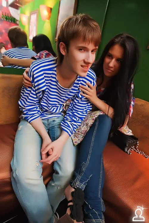 Флотские утехи