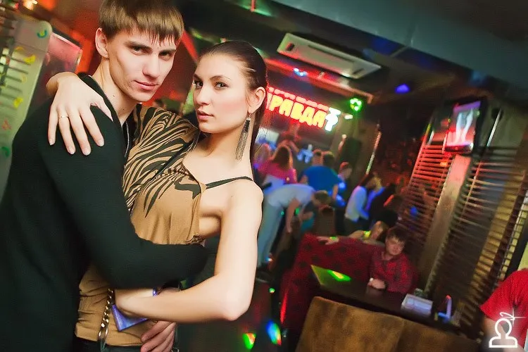 Staff / День Святого Валентина