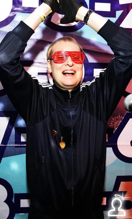 DISCO 80x
