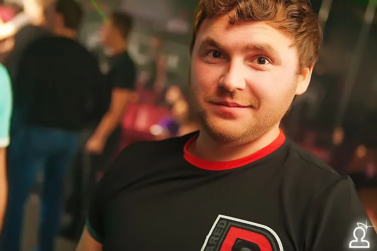 Dj Kolya