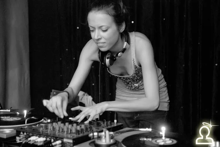 We Love Discoteque