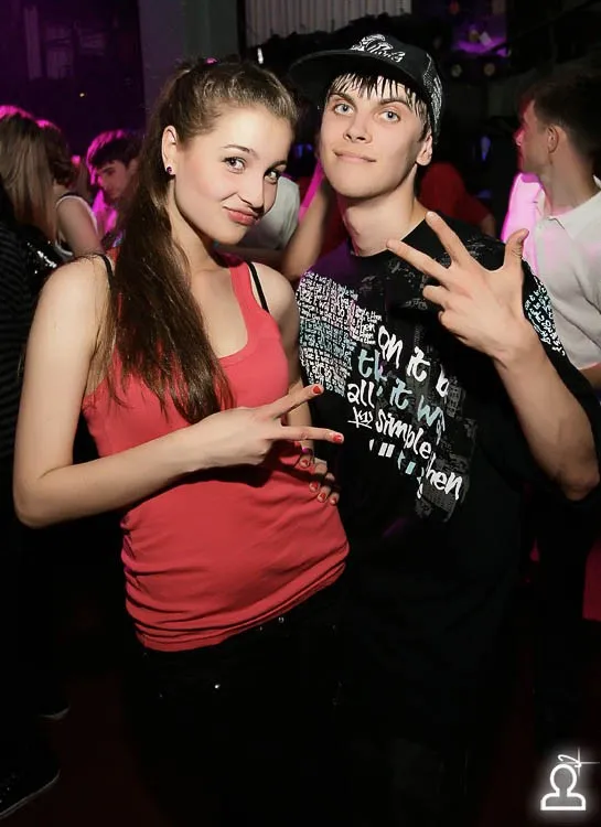 DJ CROSS