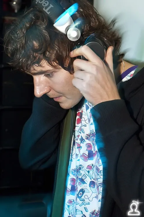 BEATBROTHER DJ
