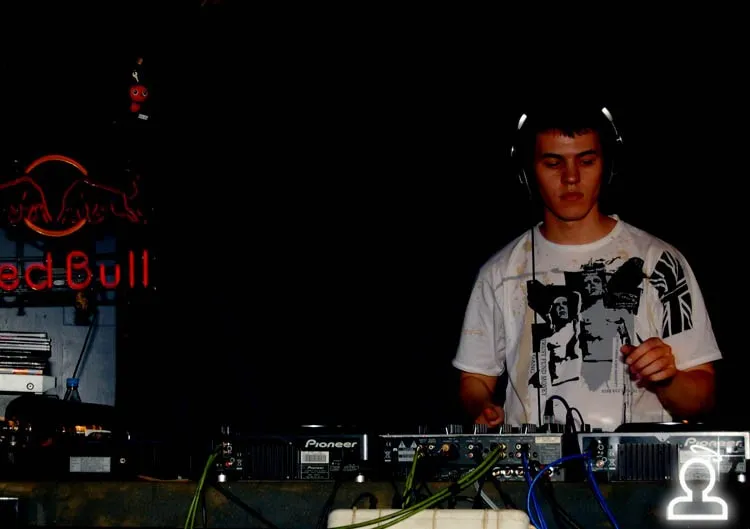 Dj Кореец