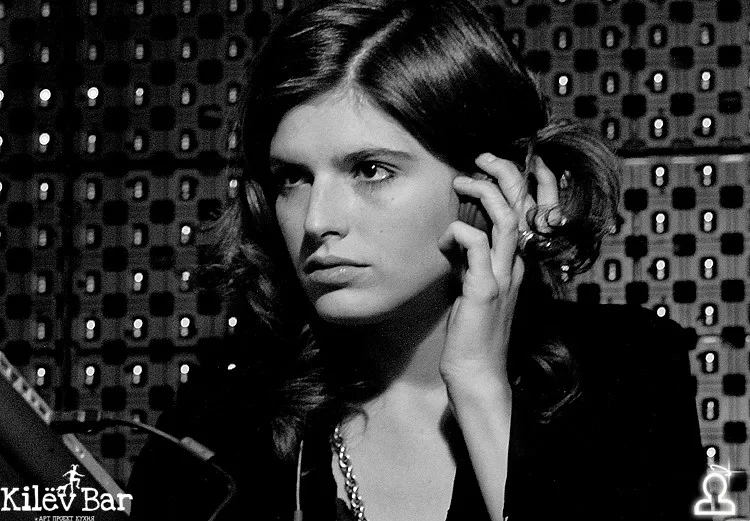 DJ Dasha Malygina