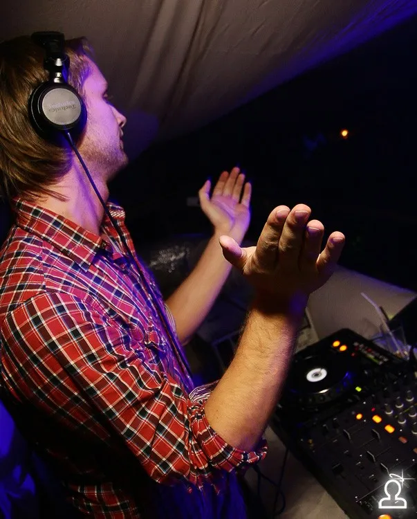 DJ CREAM (Москва)