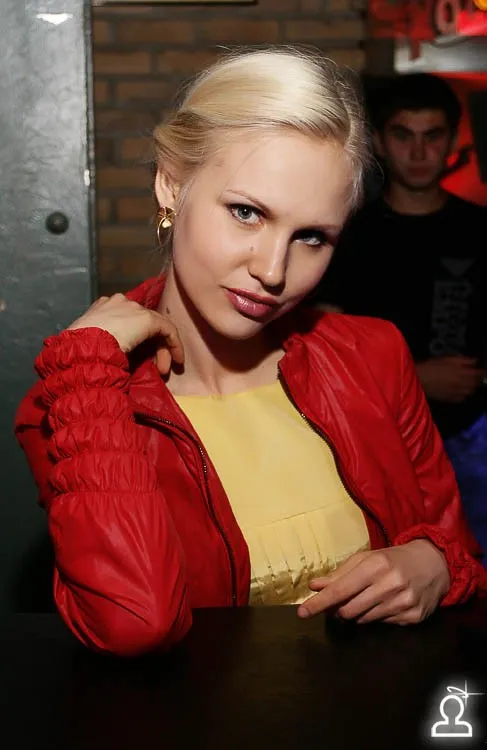 MISS ROCK CITY 2009