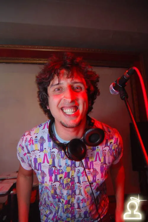 Dj Baks