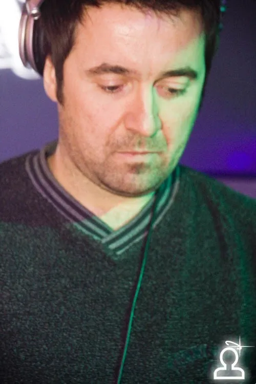 Dj Jason Phats