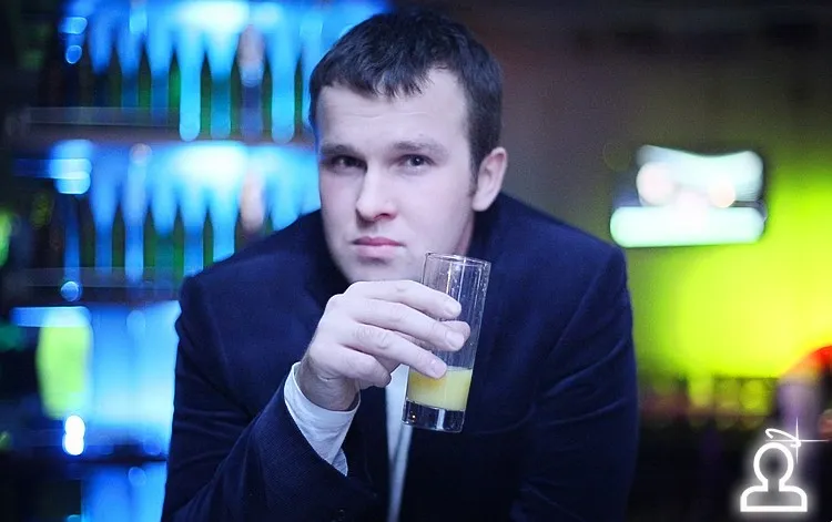 DJ Шевцов