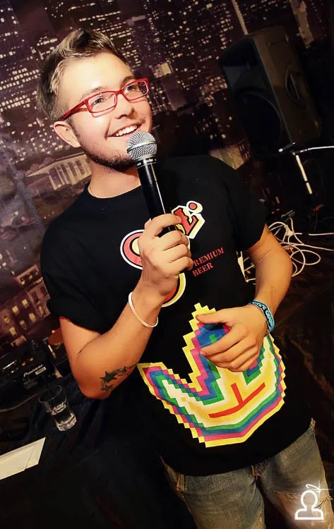 Niki JAZZ