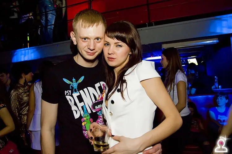ДР Dj Marcello / Andrea Bertolini
