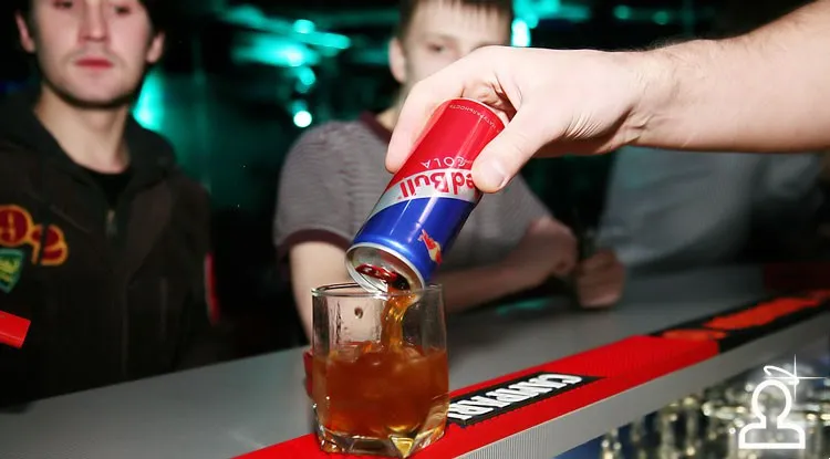 Barmen's