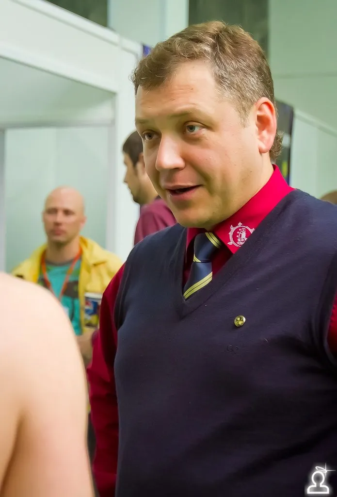 Отборочный тур WWC 2011