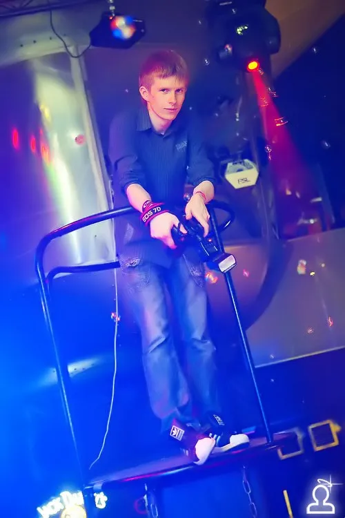 Dj Ruslan NIGMATULIN