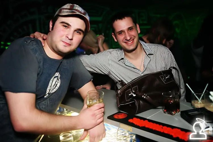 Dj Alex Astero