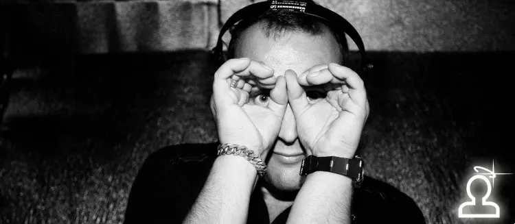 Dj Alex Cosmo
