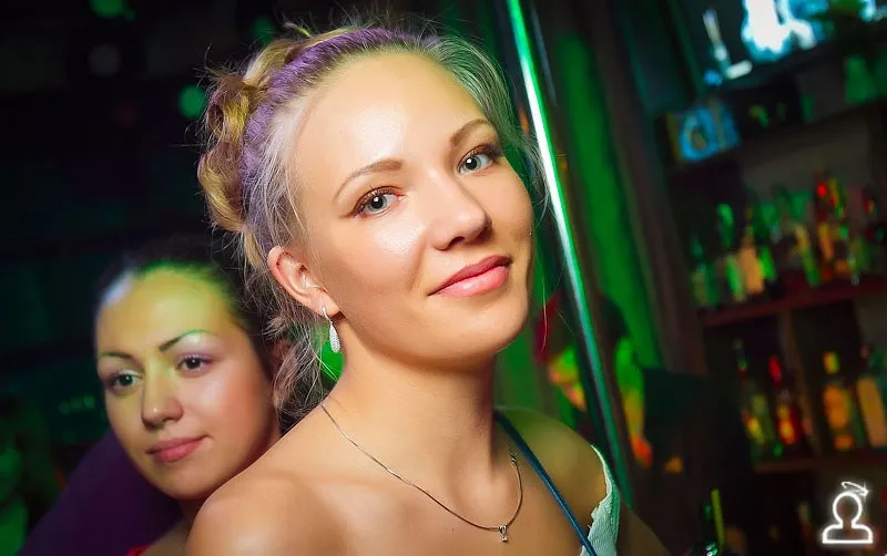 Танцы до утра