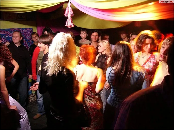 Dj Sergio Serrano (El Divino, IBIZA)