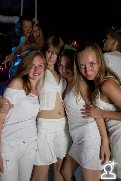 White Party