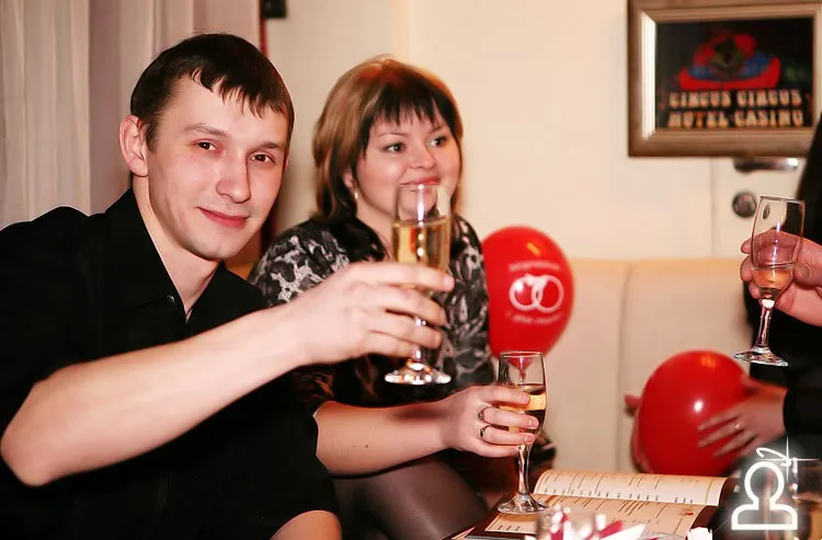 Свадьба в Лас Вегасе