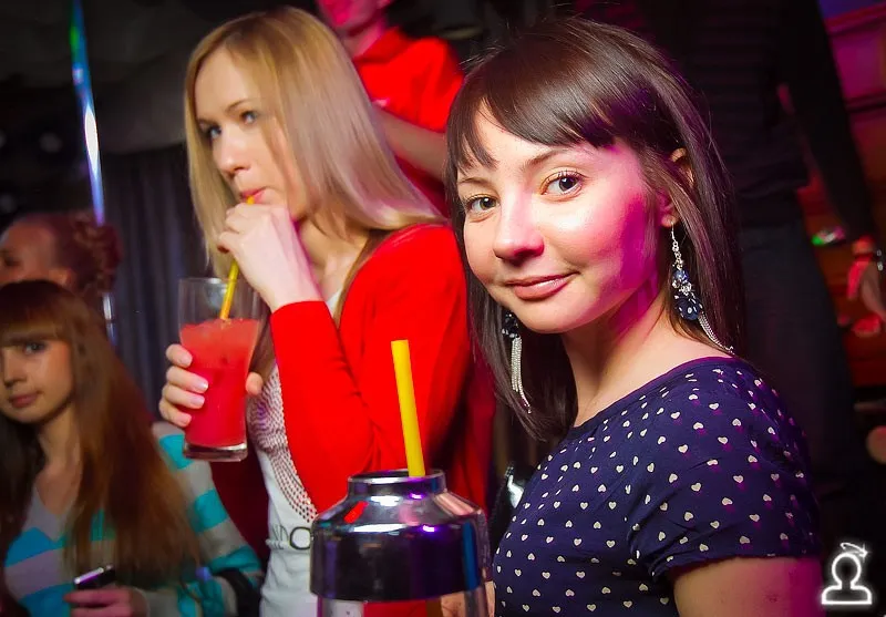 Танцы до утра