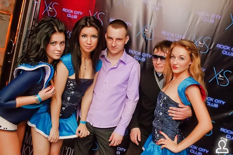 DJ Ivan Roudyk