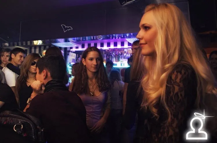 Poppers Party-2 @ Amnesia (foto bu hunta)
