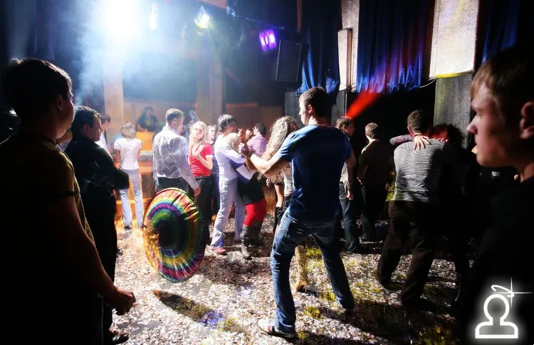 Dj Alex Cosmo