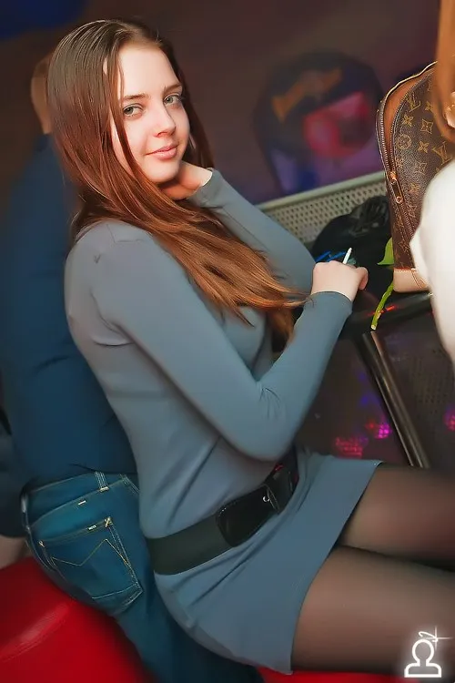 Дискотека 80х