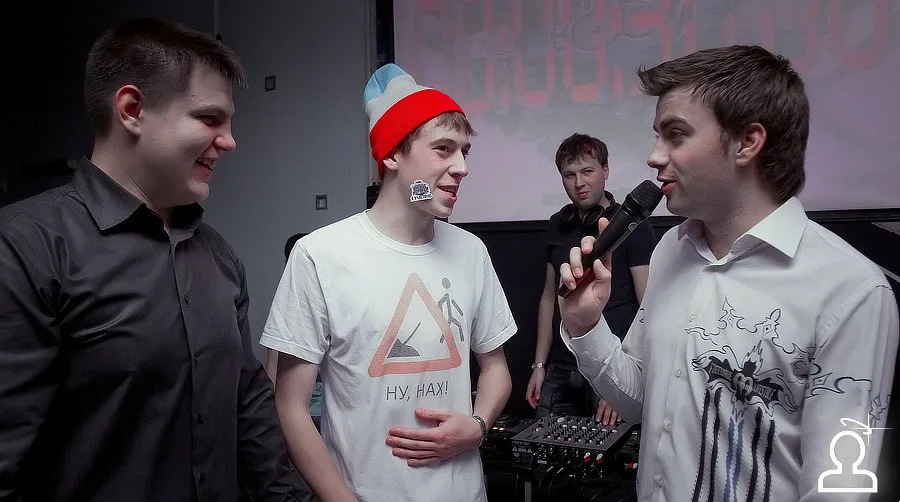 Red bull music boom